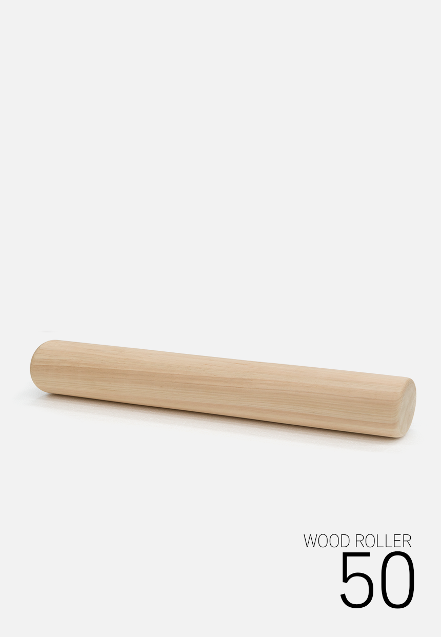 참 편백 롤러 50(소)