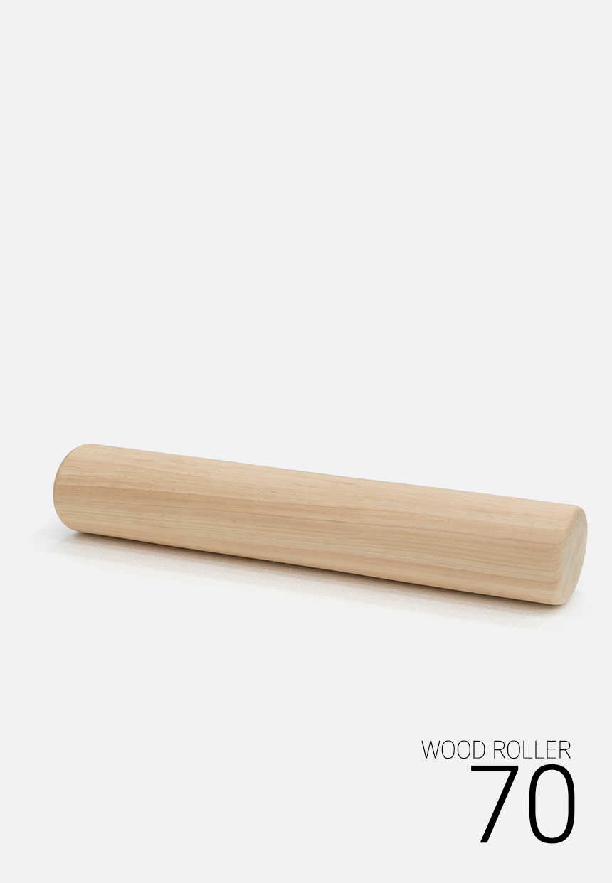 참 편백 롤러 70(중)