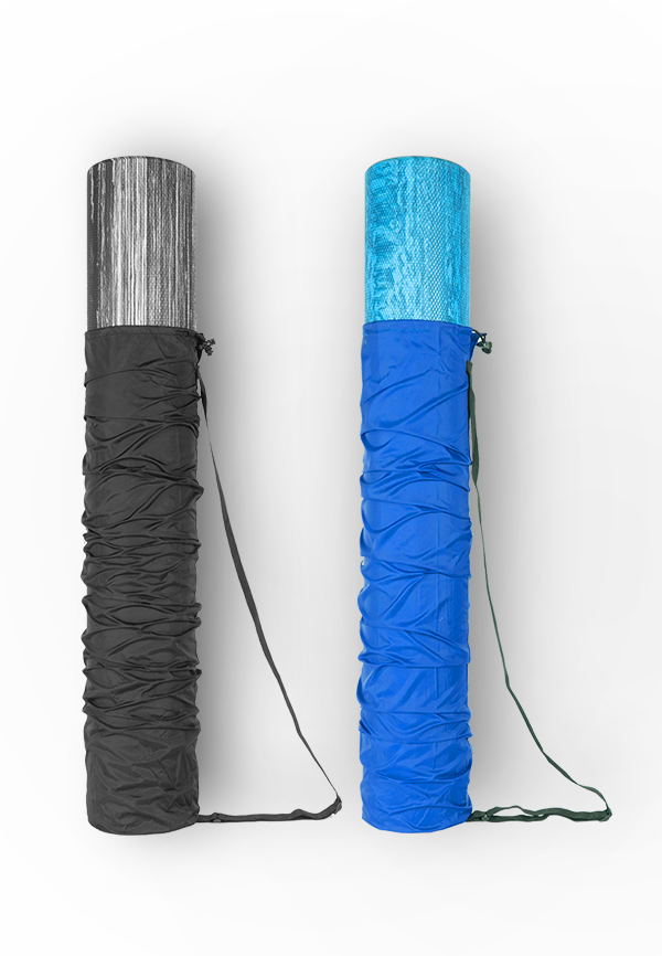 우븐 폼롤러 가방 (91x15cm)