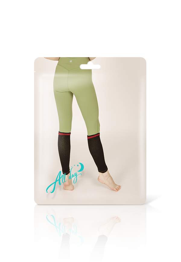 올데이 이너서포트 [종아리보호대]